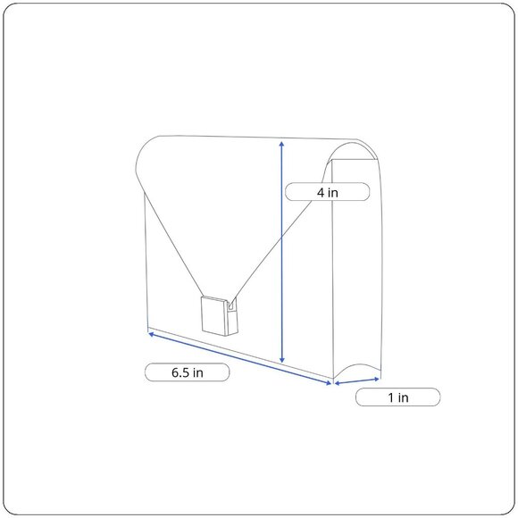Coach Women's Emerald Green Wristlet Purse Sz S - Picture 11 of 11